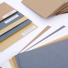 Double Kraft Brown Double Kraft Brown