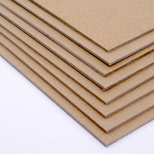 Double Kraft Brown Double Kraft Brown