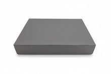 Clamshell Boxes