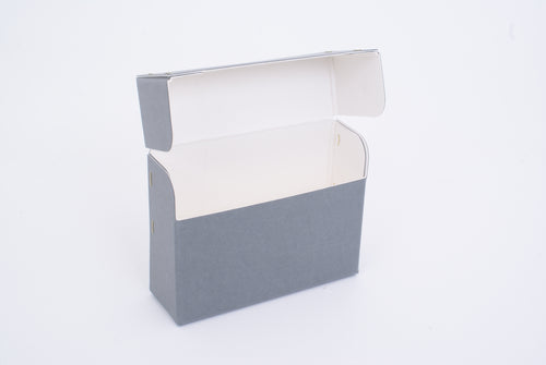 Premium Hinge lid box - 195 x 145 x 60mm