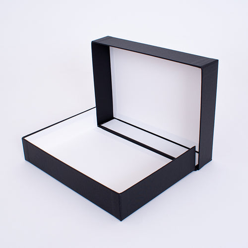 Premium Archival Binding Box A1 - 850 x 610 x 63mm