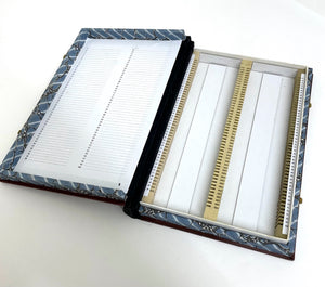 Microslide Box