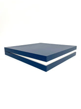 Solander (Supreme Blue) - 485 x 470 x 57mm