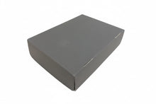 Clamshell Boxes