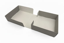 Clamshell Boxes