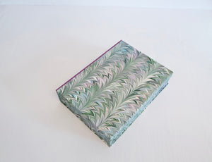 Box File - Fern and Feather