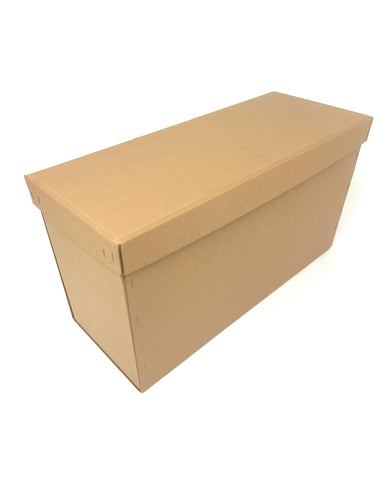 Premium Plus Archival Wire Stitch Box - 600 X 230 X 320mm