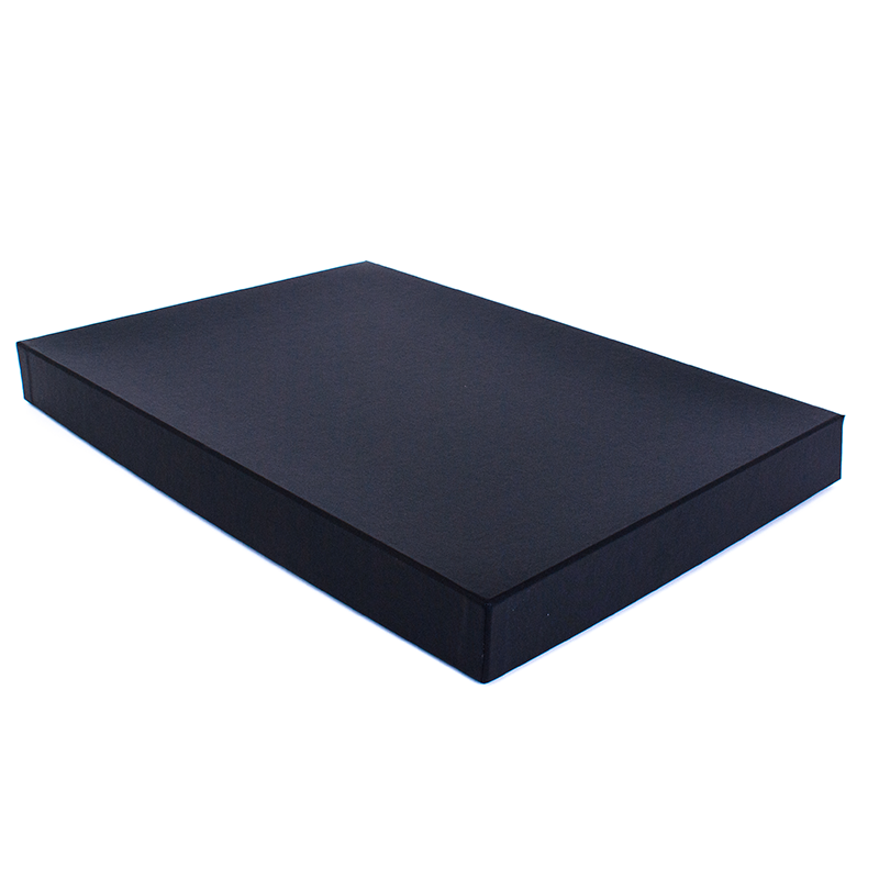 Binding Box – GRyderCo