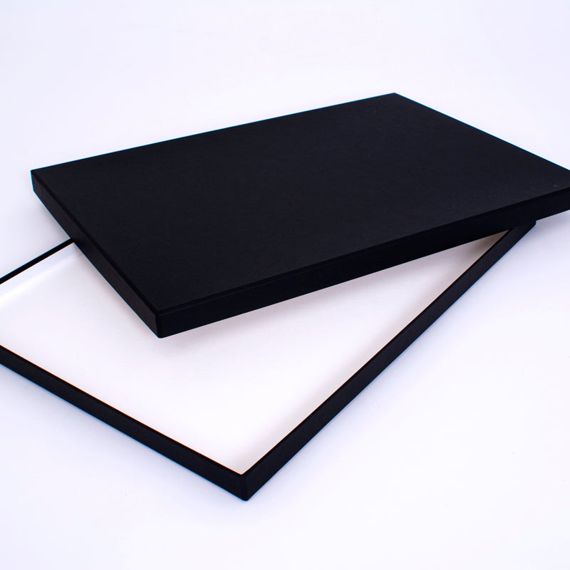 Standard Paper Covered – GRyderCo