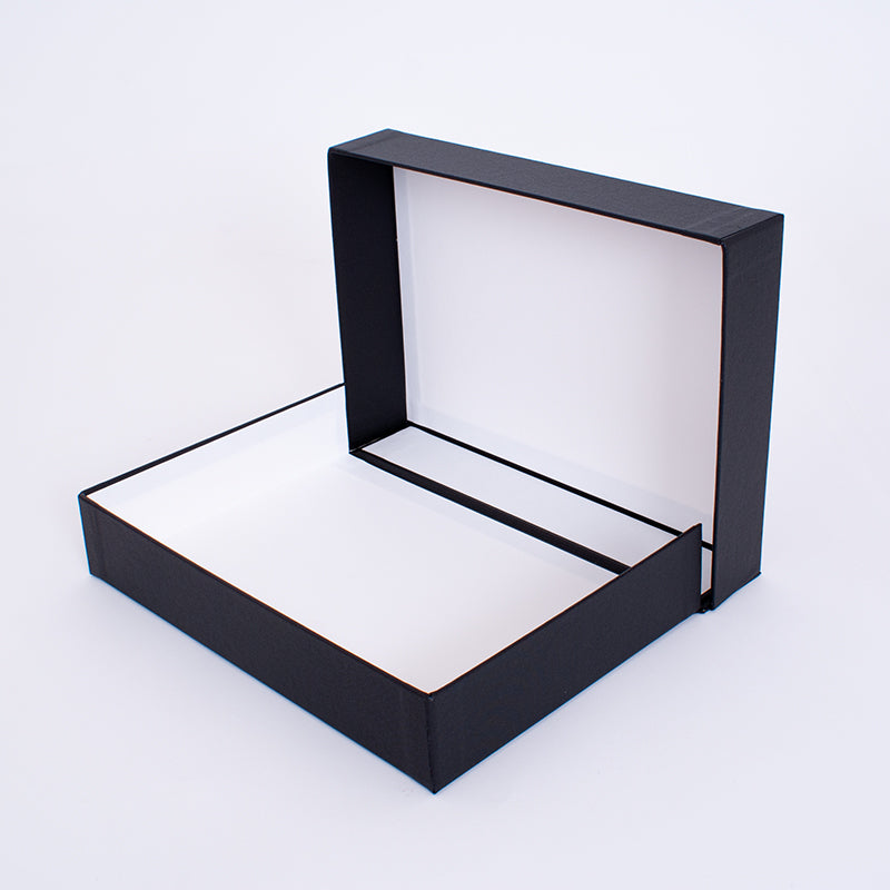 Binding Box – GRyderCo