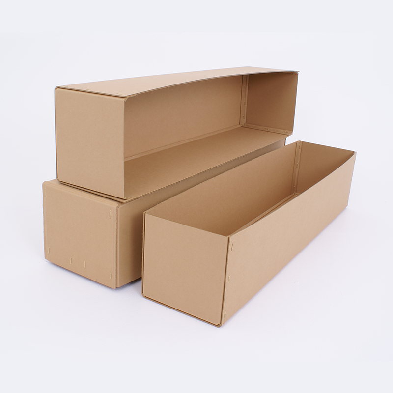 Long Roll Box & Full Depth Lid – GRyderCo