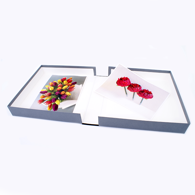 Standard Binding Box – GRyderCo